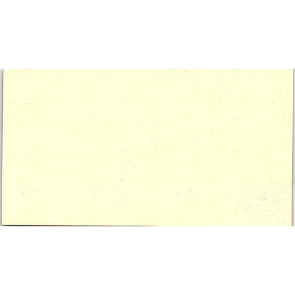 Todd Lundquist Dutch Holland Oldsmobile Baytown TX Vintage Business Card SD9-B12