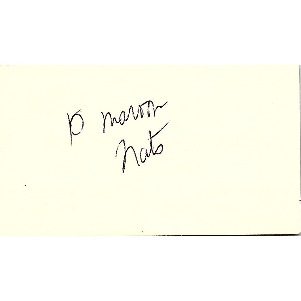 R.L. Robbie Robbins Chipewa Inc Contractors Houston Vintage Business Card SC9-B7