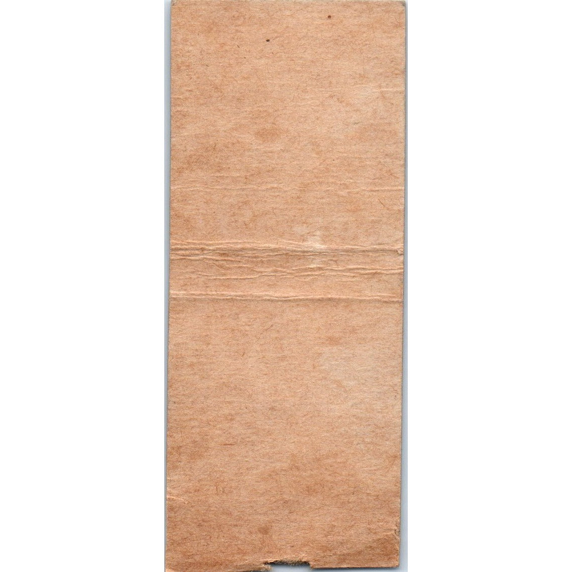 Chippewa Restaurant Vinette & Tony Hatzinger Random Lake WI Vtg Matchbook SD2-Y4