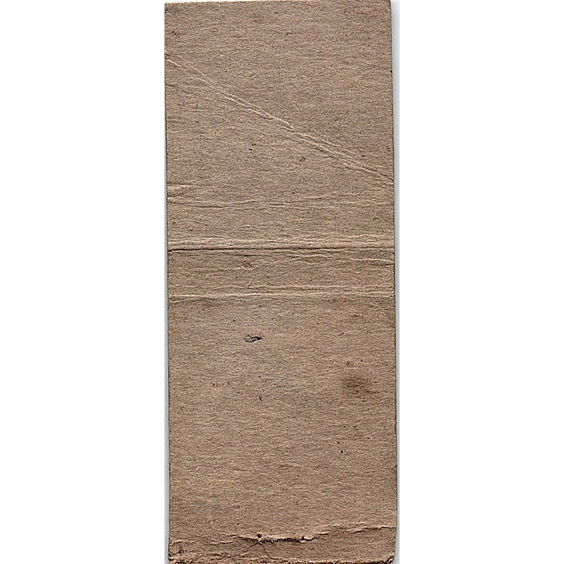 Jerry's Half-Way Inn Chicago IL Pinup Vintage Matchbook Cover SF3-Y8