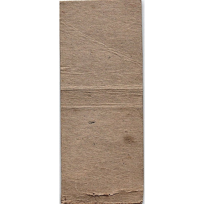 Jerry's Half-Way Inn Chicago IL Pinup Vintage Matchbook Cover SF3-Y8