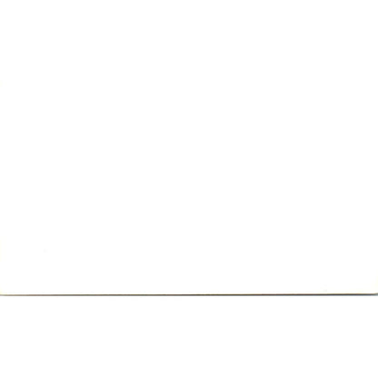 Wong's Cafe Finest Mandarin Food Long Beach CA Vintage Business Card SE3-B6