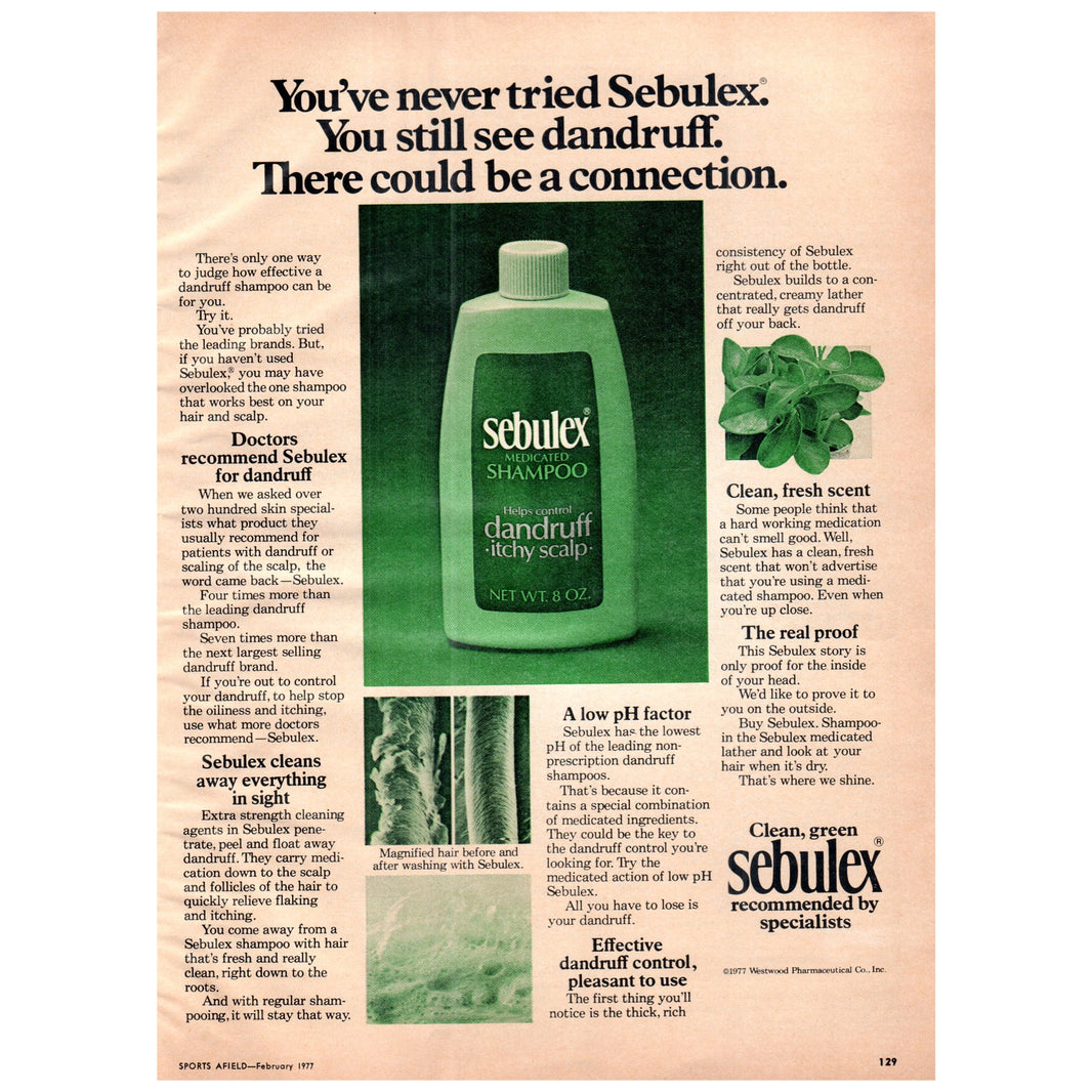 1970s – Everyday Ephemera