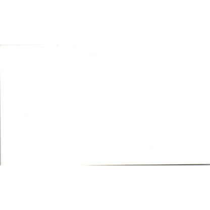 Ms.Tiq Ltd. Nail Couture Cerritos CA Vintage Business Card SD8-B10