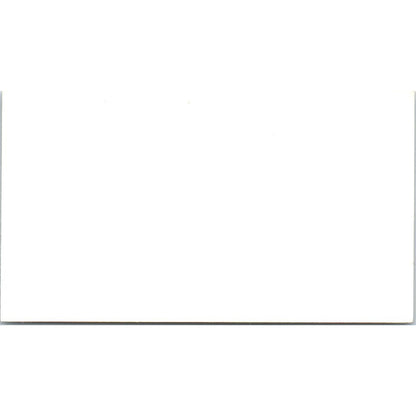 C.O.D. Plumbing & Heating Supplies Stan Coombs Long Beach Business Card SD4-B2