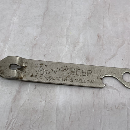 Vintage Hamm's Theo S. Hamm Brewing Canco Kegland Bottle Opener SF4-2