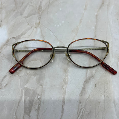Vintage Reading Glasses RFG111 +1.50 Sunglasses Eyeglasses Frames TE9-G2-3