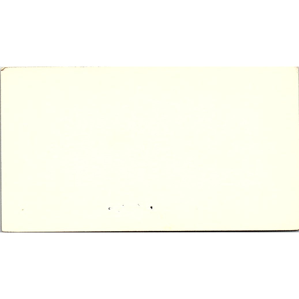 John E Grevins Ins Co Torrance CA Vintage Business Card SD9-B10