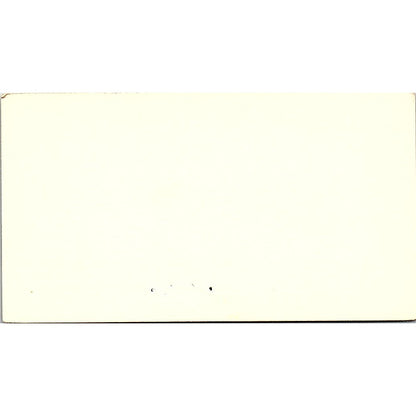 John E Grevins Ins Co Torrance CA Vintage Business Card SD9-B10