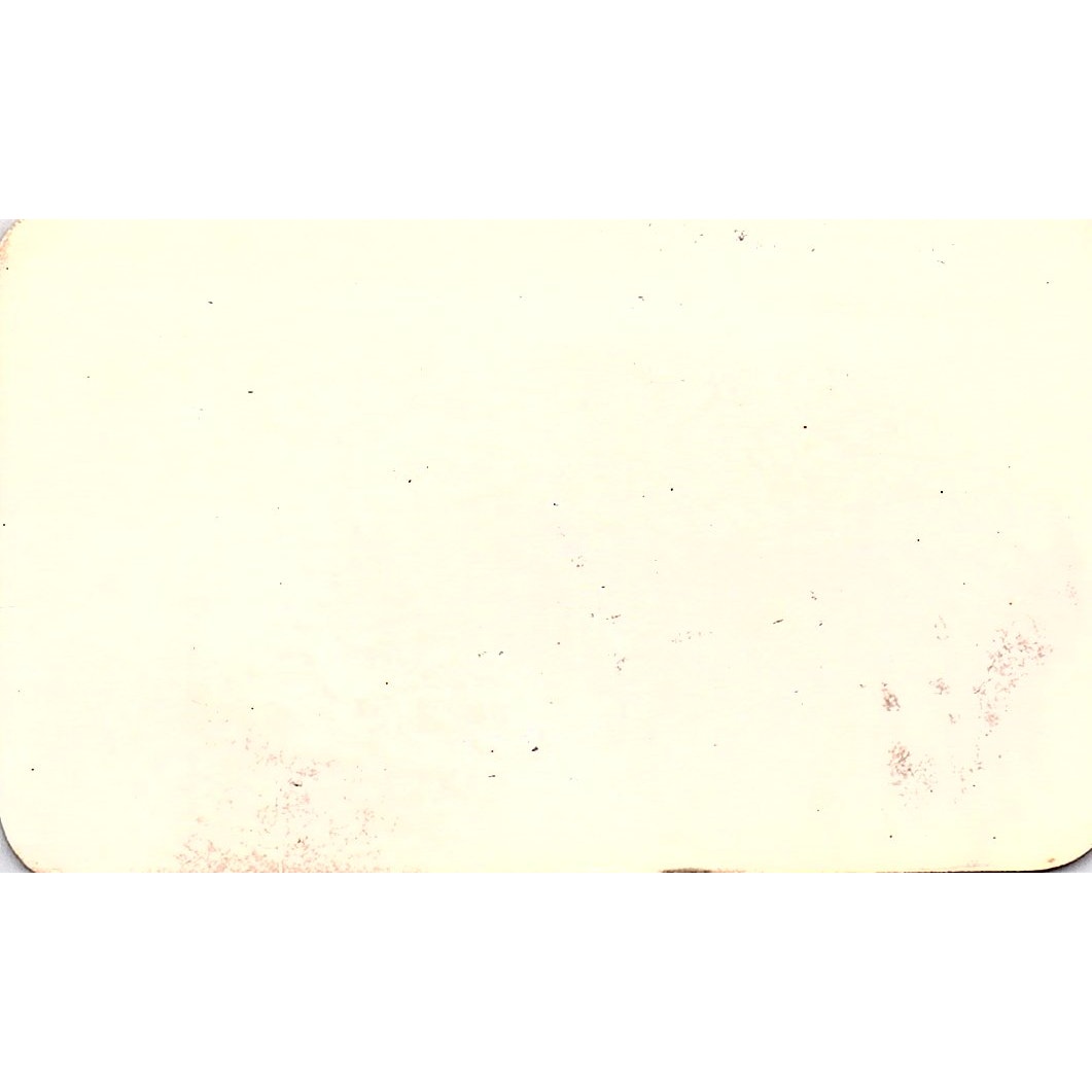 Lawrence Douglas Luxury Clothing Phil Hank Wilkes Anaheim Business Card SE5-B5