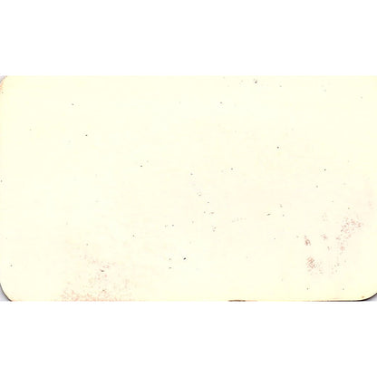 Lawrence Douglas Luxury Clothing Phil Hank Wilkes Anaheim Business Card SE5-B5