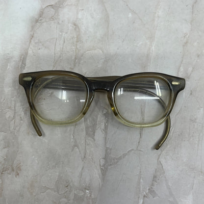 American Optical 5 3/4 Childrens Acrylic Sunglasses Eyeglasses Frames TG7-G6-10