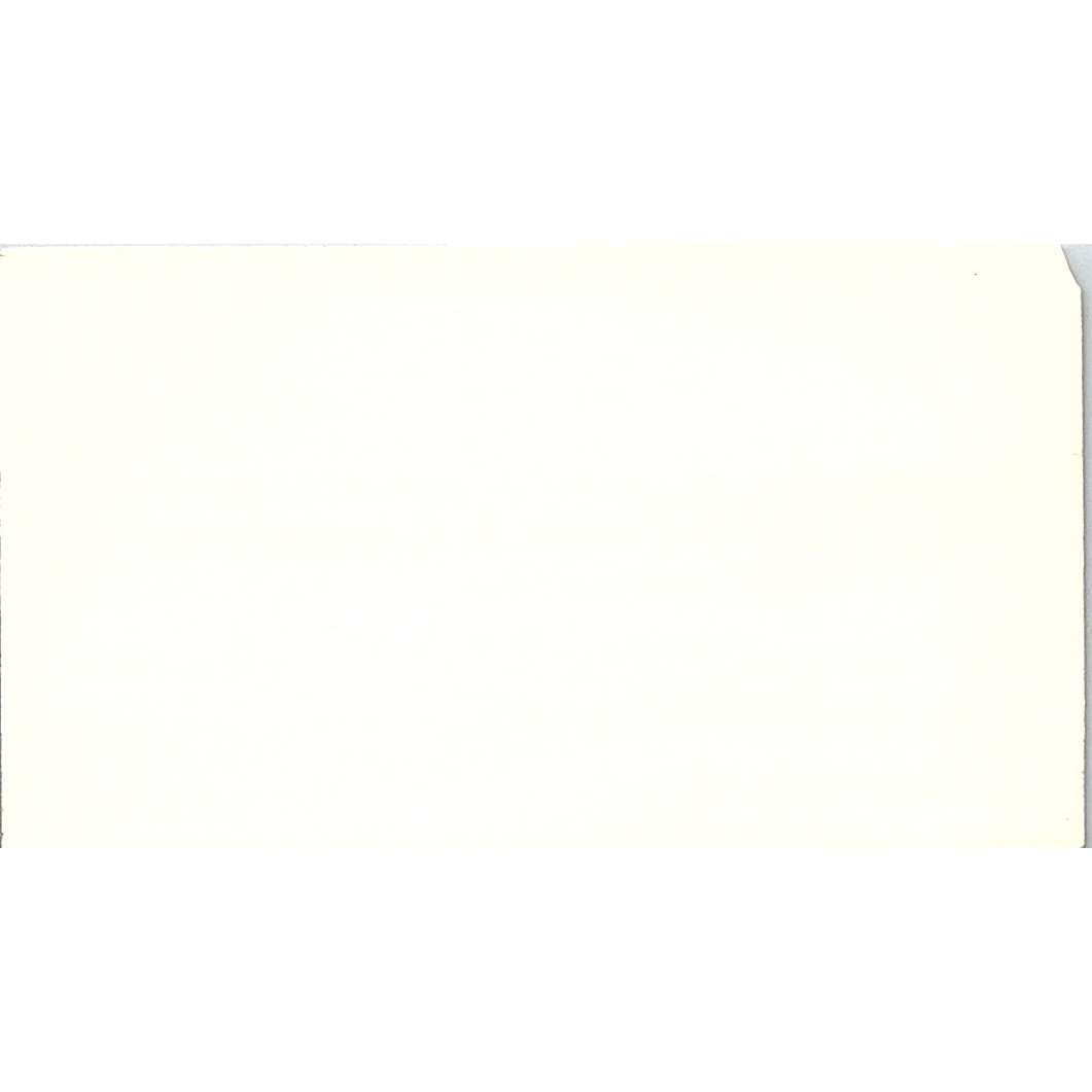 Alexander P Mathews CPA Abramowitz Zlotnik Banfill Houston Business Card SD9-B1