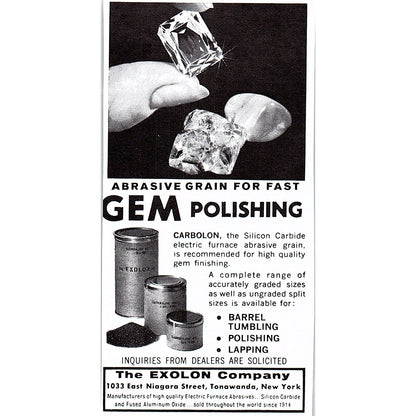 Foredom Electric Co Bethel Connecticut 1972 Ad AF8-M3