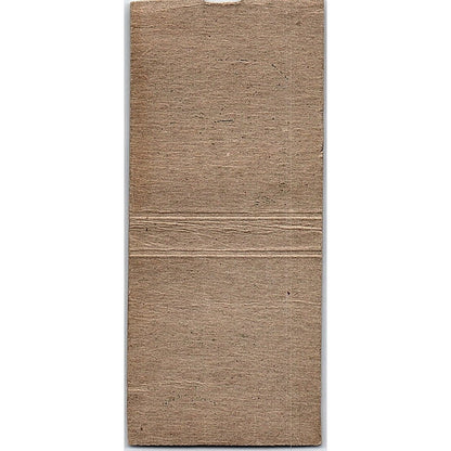 Hotel Alcazar Miami FL Vintage Matchbook Cover SF3-Y6