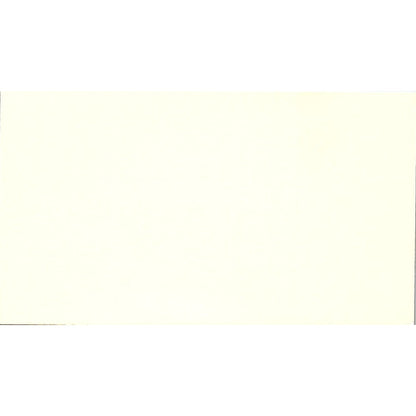 John D Chaconas Mediterranean Imports San Pedro CA Vintage Business Card SE5-B4