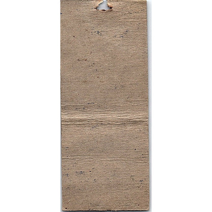 Original Magic Bar Inc Minneapolis MN Vintage Matchbook Cover SF3-Y3