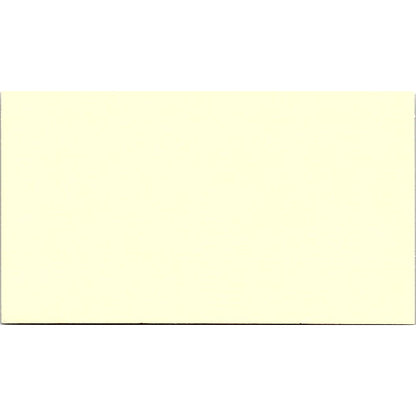 Dean Cox & Associates Pete Disman Houston Texas Vintage Business Card SB4-B3