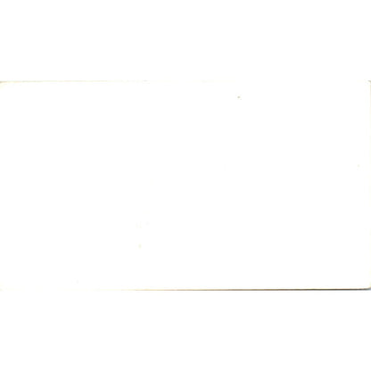 Magician House of Magic & Coins Long Beach CA Vintage Business Card SE3-B7