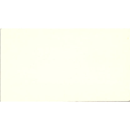 Mike Gurzi Long Beach CA Allstate Ins Vintage Business Card SE3-B15