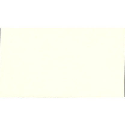 Karl S Friman W.H. Davis Co Houston Vintage Business Card SC9-B5