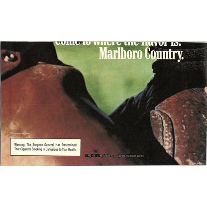 Ronrico Puerto Rican Rum 1984 Ad AF8-3