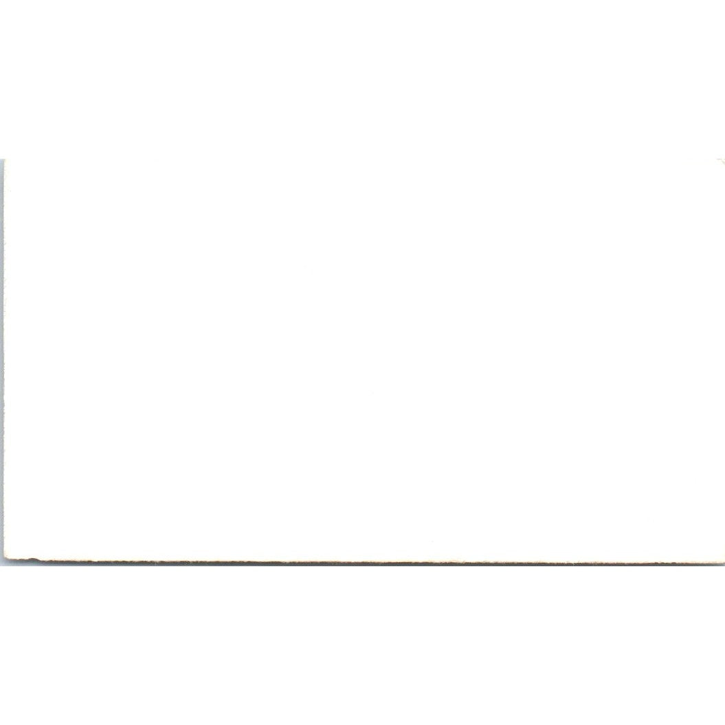 Leather N Lace Barbara Pacini Frank Xavier Reno NV Vintage Business Card SD8-B18