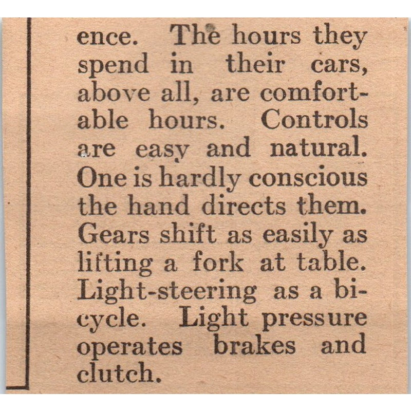 Federal Land Bank Baltimore Maryland 1922 Magazine Ad AF2-S9