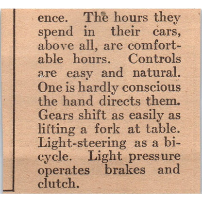 Federal Land Bank Baltimore Maryland 1922 Magazine Ad AF2-S9