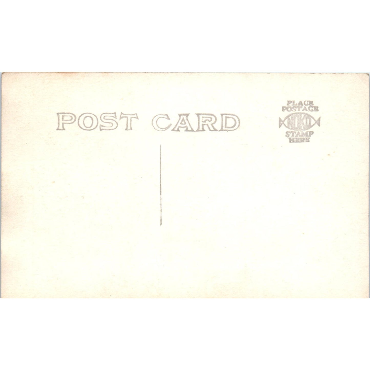 Two Transporting Hay in Horse Drawn Carts on a Farm c1910 RPPC Postcard AB9