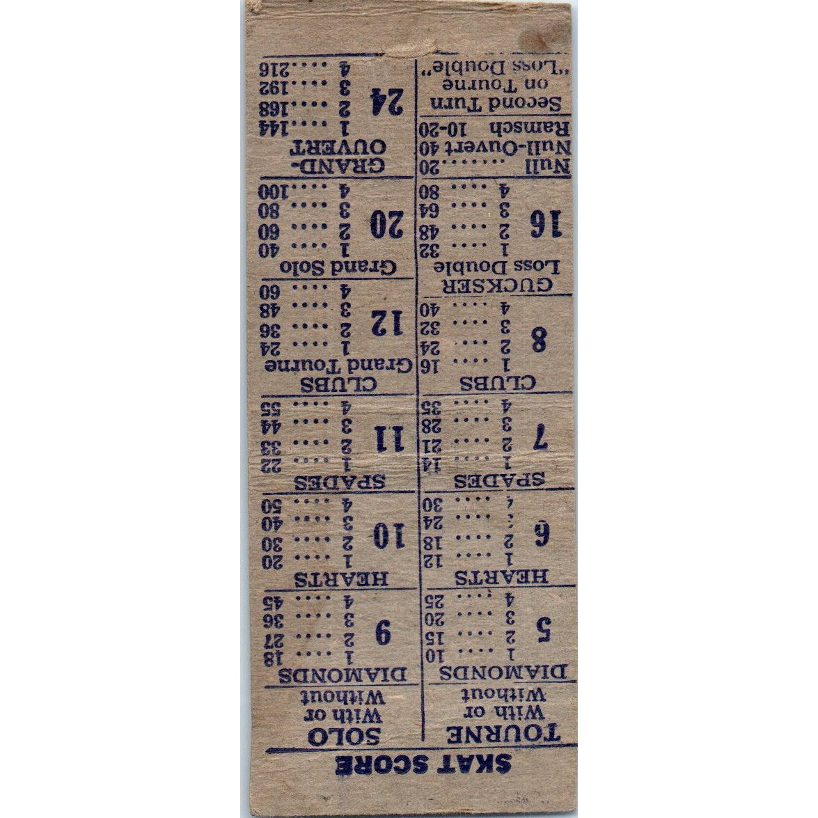Bornemann's Tavern Lower Sherwood WI Vintage Matchbook Cover SF4-Y3