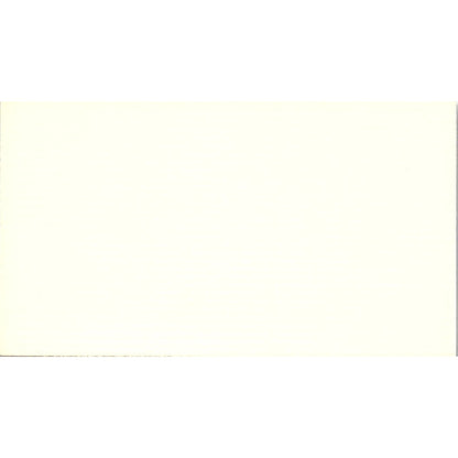 Ward A Phelan Seajay Investment Group Houston Vintage Business Card SC9-B5