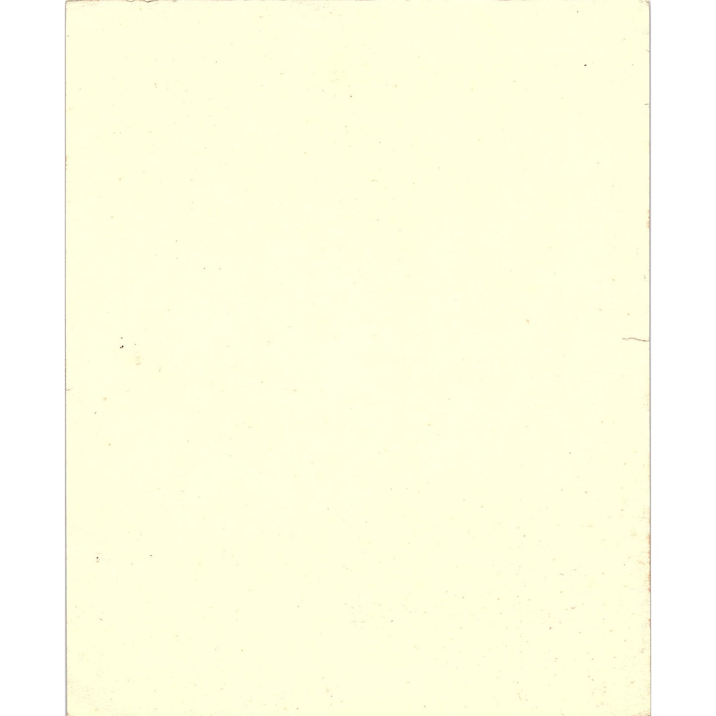 Golden West by C. Ivar Gilbert 1956 Vintage Art Print 8x10 V8