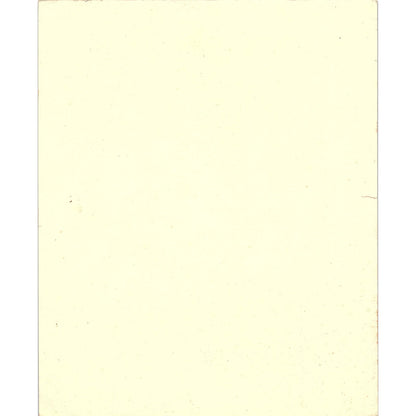 Golden West by C. Ivar Gilbert 1956 Vintage Art Print 8x10 V8