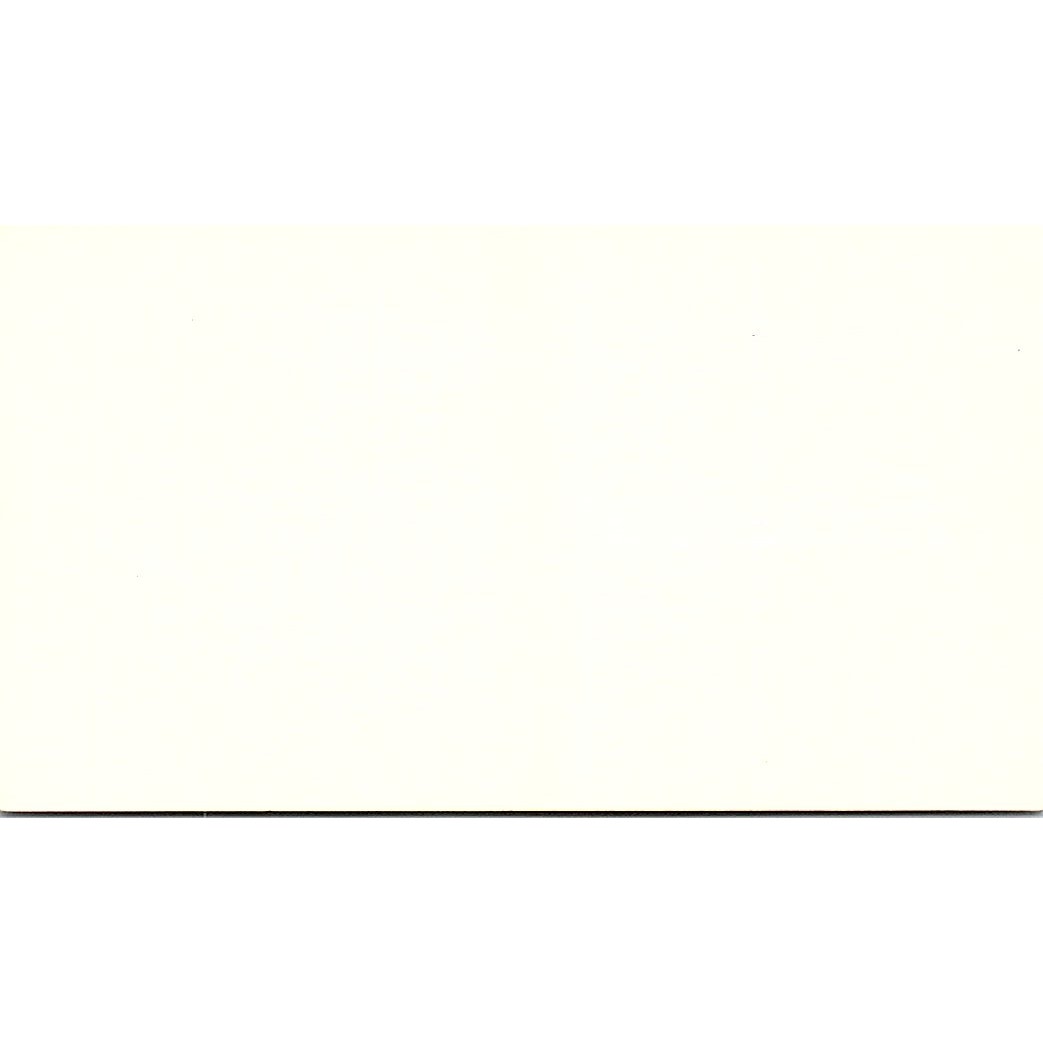 Ameron Pole Products Division Mark R. Terstriep Burbank CA Business Card SF3-B5