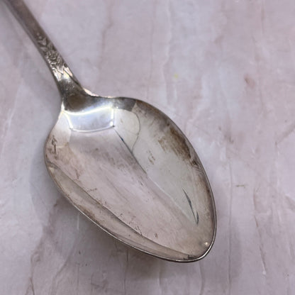 Vintage Prestige Plate 1951 Distinction Spoon 8" Dinner Soup SB8