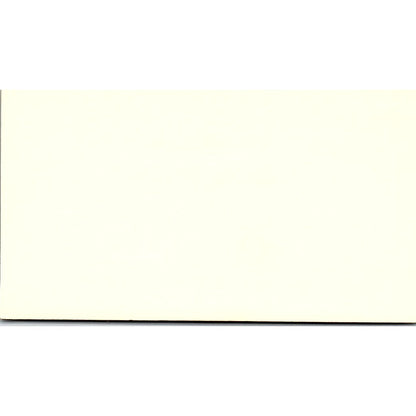 David C Dunlop Co Hydraulic Sales Houston Vintage Business Card SC9-B2