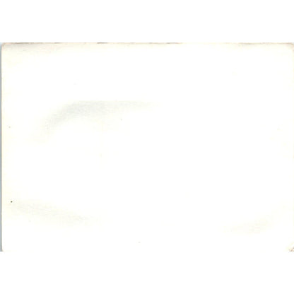 Po Leung Kuk Hong Kong Vintage Photograph 2x3" AE7