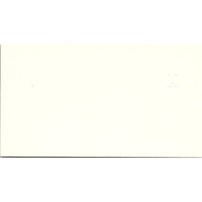 Pioneer Electronics USA Dale Parrish Irving Texas Vintage Business Card SF3-B7