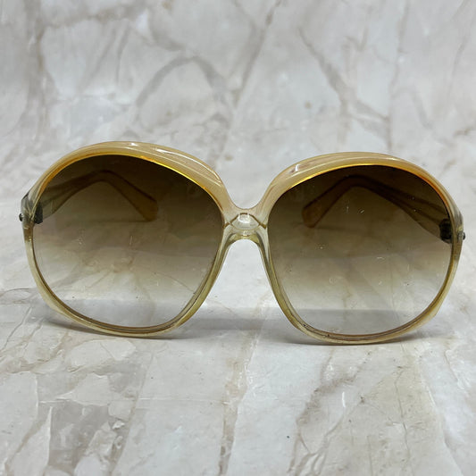 Retro Women’s IL Italy Oversize Sunglasses Eyeglasses Frames TD7-G8-7