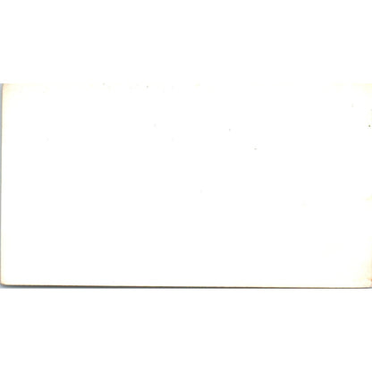 Royal Inn of Redding Charles & Edith Perry Redding CA Vtg Business Card SE3-B1