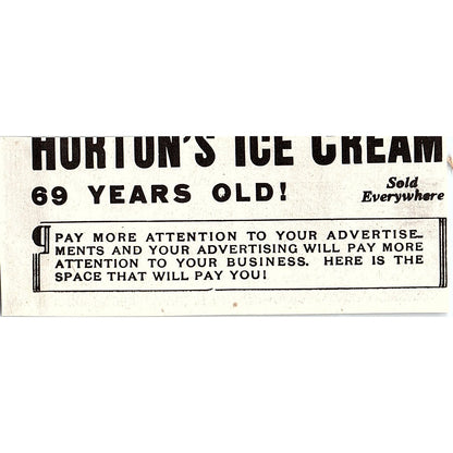 Smith Brothers' Cough Drops Poughkeepsie NY 1921 Ad AF3-10