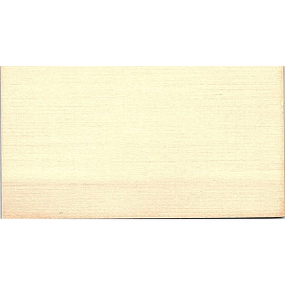 Norman M Pokras DDS Dentist Long Beach CA Vintage Business Card SE3-B15