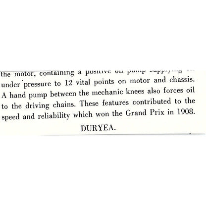 Mark Jewell Inc Desoto Plymouth 26 Washington St. Boston 1950 Ad AF6-M5