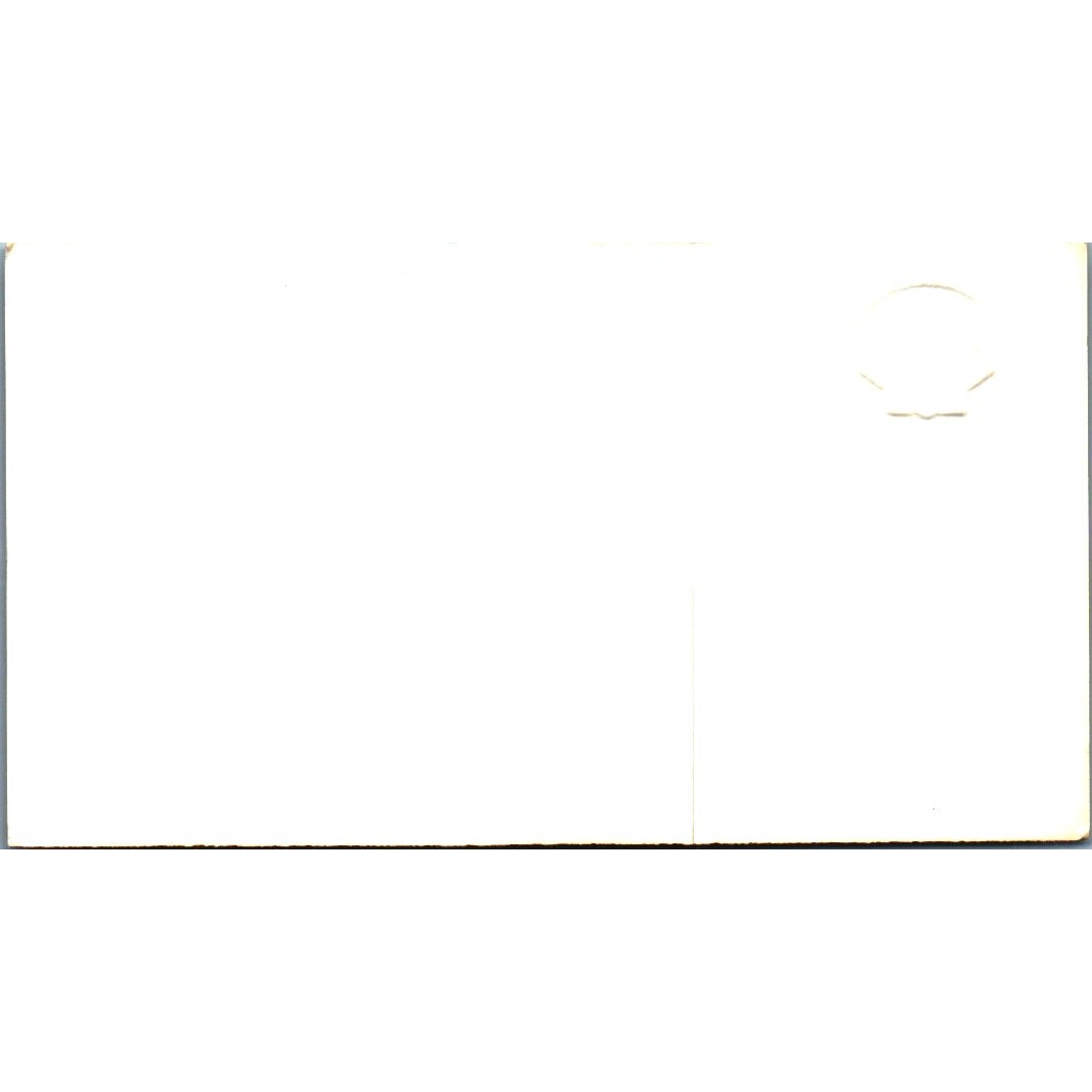 Bruce Harris Shell Chemical Company Houston TX Vintage Business Card SE3-B9