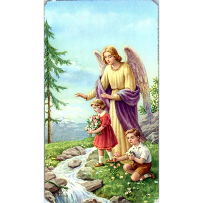2006 Elizabeth Maria Black Plainfield IL Funeral Prayer Card TH2-PC1