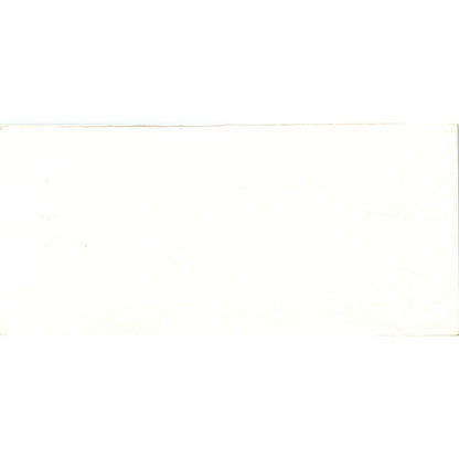 Vtg W.C. Gimmestad Federated Mutual Minneapolis MN George Grim Blotter Card AE2