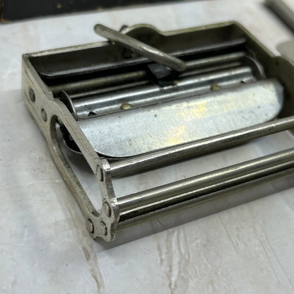 Antique Pike IXL Gibford Stropper Shaving With Box TI9
