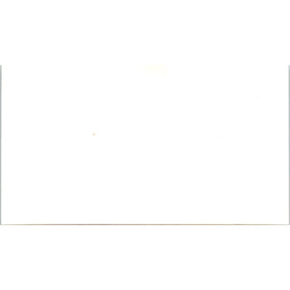 Louis Wendorff Woodforest Exxon Oil Houston Vintage Business Card SD8-B21