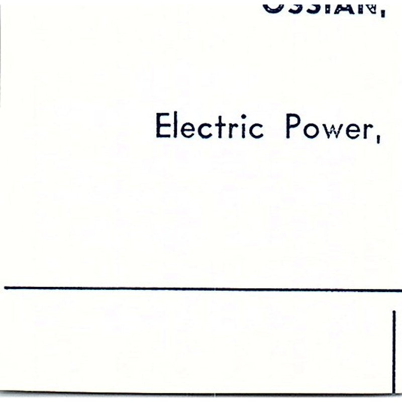 Drudge Screw Products 33-35 Catholic Street Pierceton Indiana 1964 Ad AG1-S14